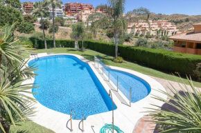 Penthouse Calahonda Pool & Sea View
